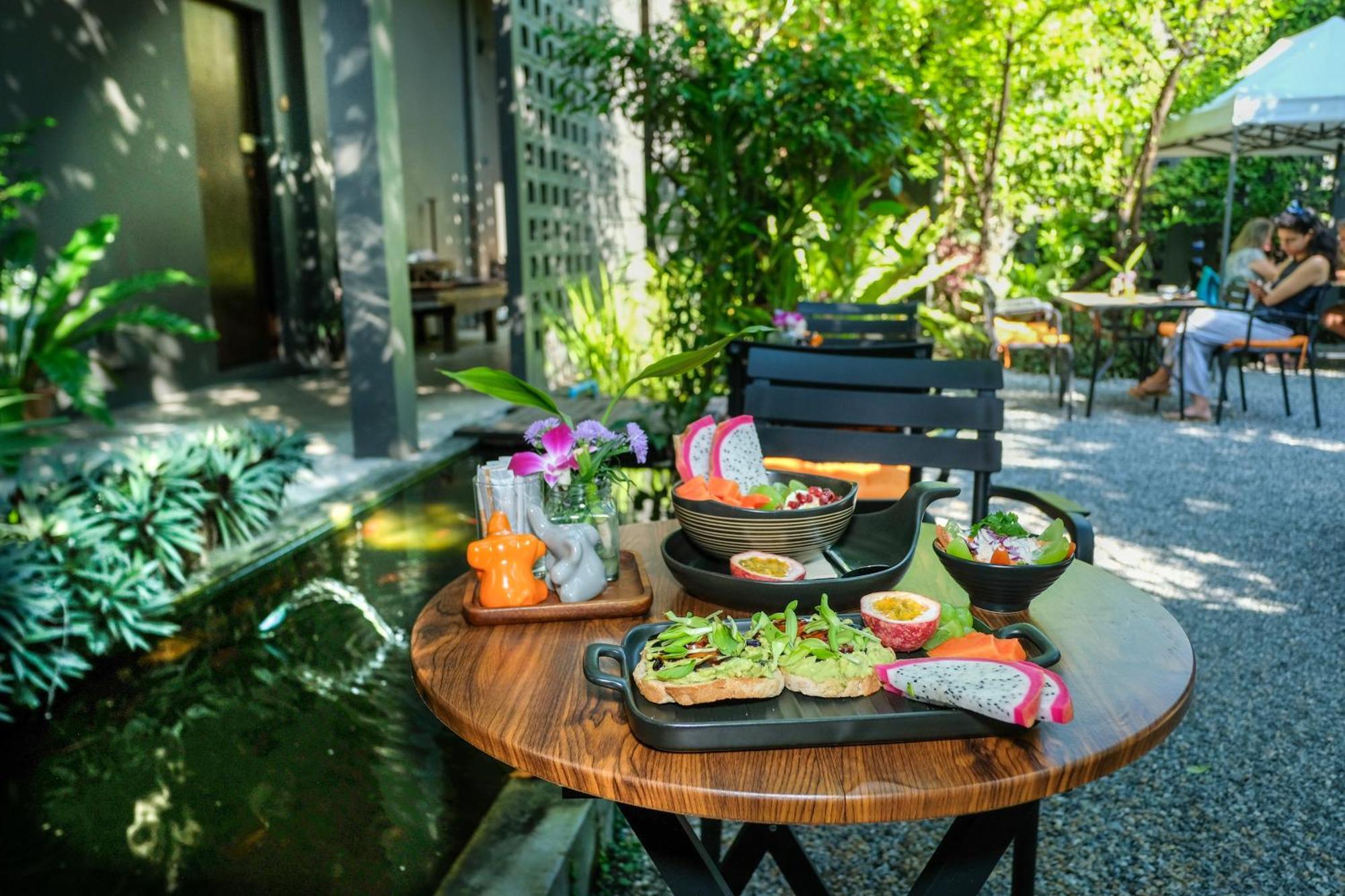 Baba Pim Villa, Chiang Mai