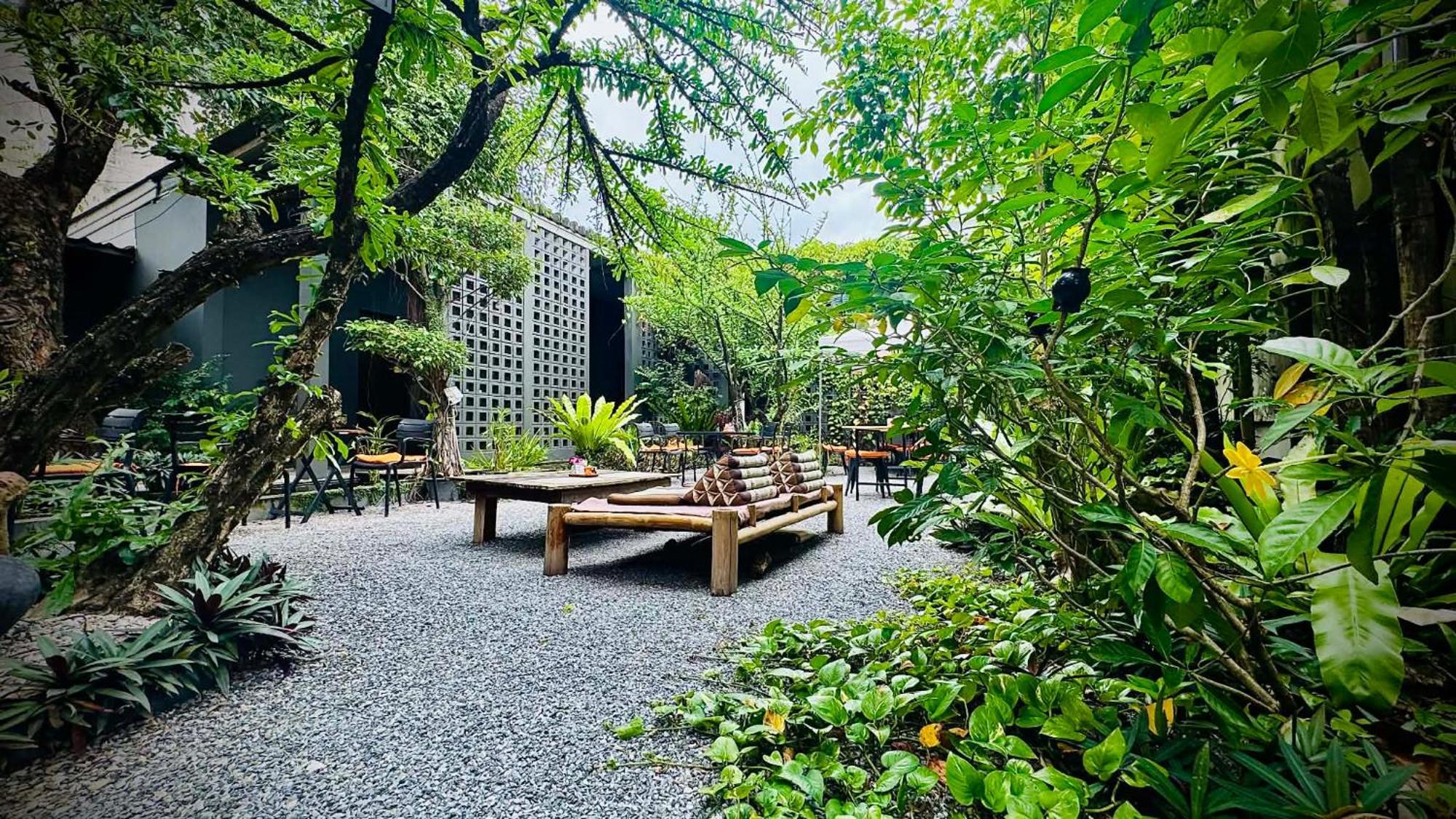 Baba Pim Villa — Photos 3